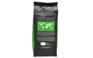 Latitude 28 | Koffie | Espresso | Bonen | Bio 500 gr