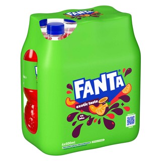 Fanta