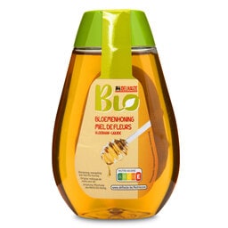 Delhaize | Miel | Bio 350 gr