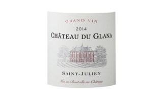 France - Frankrijk | Bordeaux St-Julien Gcc | Château du Glana 2014 