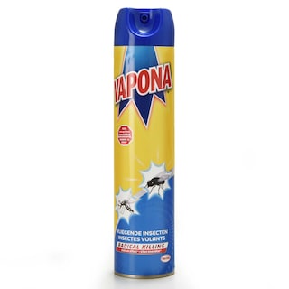 Vapona | FIK | Spray | 400ml 