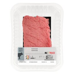 Rumsteak | Boeuf | Belge