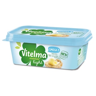 Vitelma | Margarine | Smeren | 25 % v.g. 250 gr