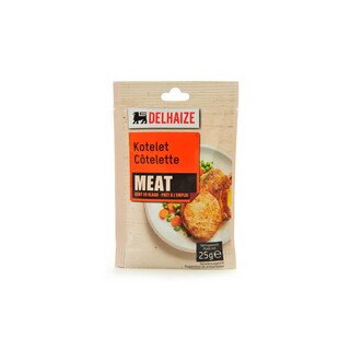 Delhaize | Kruiden | Vlees | Kotelet 