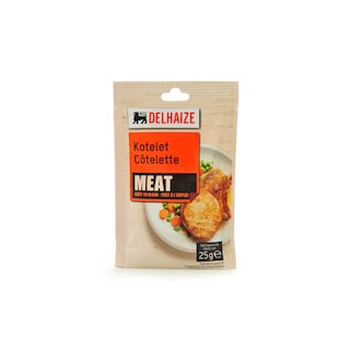 Delhaize | Kruiden | Vlees | Kotelet 