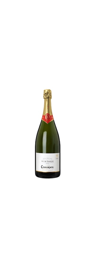 Codorniu | Cava | Vintage | Brut 1,5 l