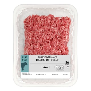 Delhaize | Haché | Boeuf 