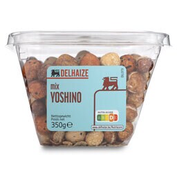 Delhaize | Snack | Yoshino | Mix 350 gr