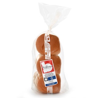Borgesius | WITTE BOLLEN 300G 