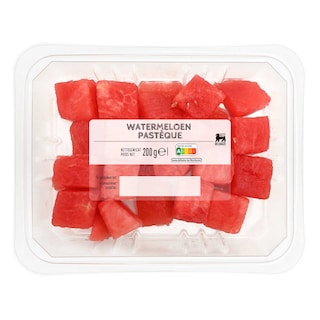 Delhaize | Watermeloen | In stuk 
