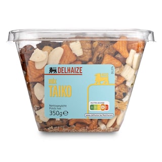 Delhaize | Snack | Taiko | Mix 