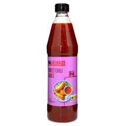 Delhaize | Saus | Chili | Sweet 