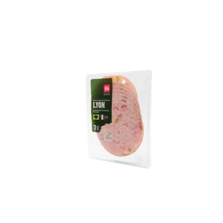 Delhaize | Worst | Lyon | Pistache | Sneden 