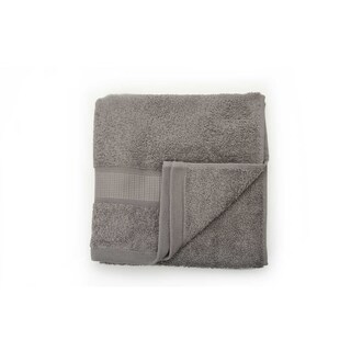 Delhaize | Care | Essuie | 50x100cm | Gris 
