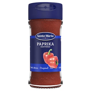 Santa Maria | Epices | Paprika | Doux 37 gr
