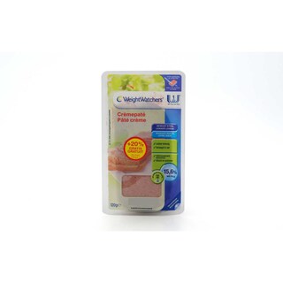 Weight Watchers | Paté | +20% gratis 