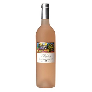 France - Frankrijk | Rhône - Provence | Château de la Coulerette | 2020 | Rosé 