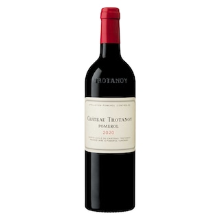 Chateau Trotanoy | Pomerol | 2020 75 cl