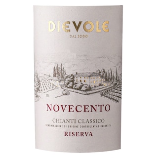 Italy | Novecento Chianti  Riserva  | Bio | Rood 