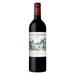 Chateau Carbonnieux | Pessac-Léognan Grand Cru Classé de Graves | 2015 