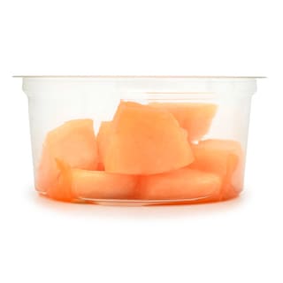 Delhaize | Fruities | Melon Cantaloup 