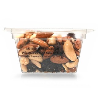 Delhaize | Noix raisin 200 gr