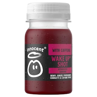 Innocent | Jus | Shot | Wake up 