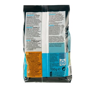 Delhaize | Snack | Wasabi | Mix 