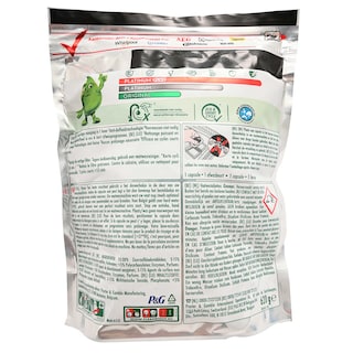 Dreft | Platinum + | 40 Vaatwastabletten | ADW | Platinum + 