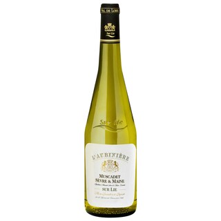 France -- Frankijk | La Loire | L'Aubinière Muscadet 2019 Wit 
