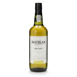 Delhaize | Porto | Aguilar | Blanc | 19% ALC. 75 cl