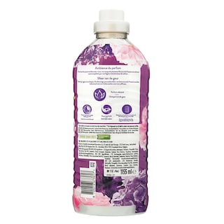 Lenor | Adoucissant | Liquide |Bouquet Floral | 42DS 