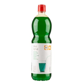 365 | Sirop | Menthe 