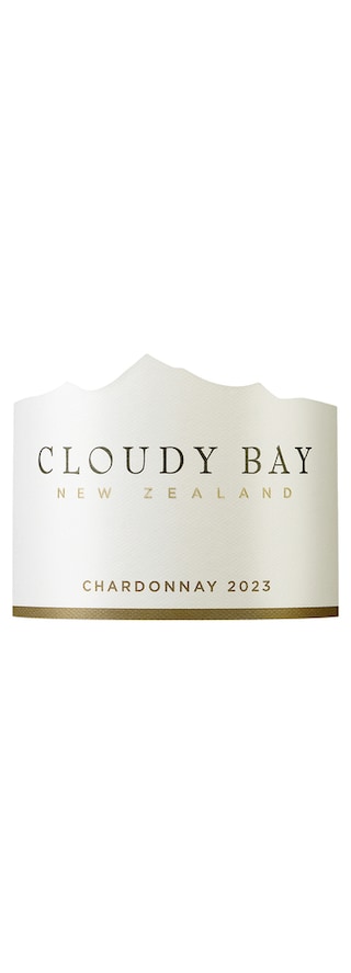 New Zealand | Cloudy Bay Chardonnay | Blanc 75 cl