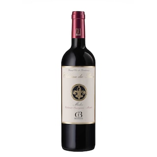 Chateau Du Perier | Médoc | 2019 