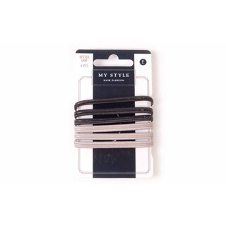 MyStyle | Basic | Elastique | Better grip 