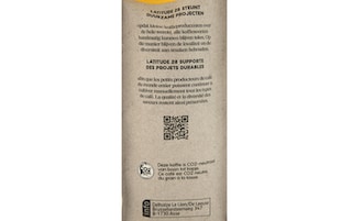 Latitude 28 | Café | Costa Rica | Moulu | RFA 250 gr