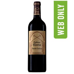 Chateau Gloria | Saint-Julien | 2019 75 cl