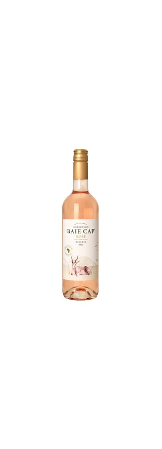 Baie Cap | rosé 