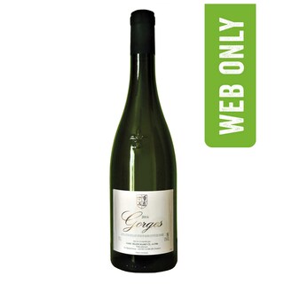 France - Frankrijk | Loire | Muscadet de Sèvre et Maine Gorges 2014 