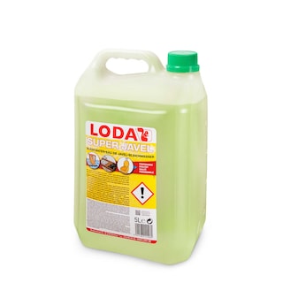 Loda | Bleekwater | 8° Chl 