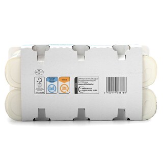 Delhaize | Yoghurt | Mager | Natuur 