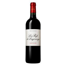 France - Frankrijk | Bordeaux - Saint-Julien | Ch Fiefs Lagrange 2019 Rouge | Caisse en bois 