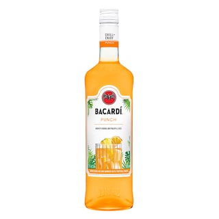 Bacardi | Punch | RTD | 12.5% 