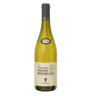 France - Frankrijk | Rhône - Crozes Hermitage | Crozes Hermitage Triboulette 2018 