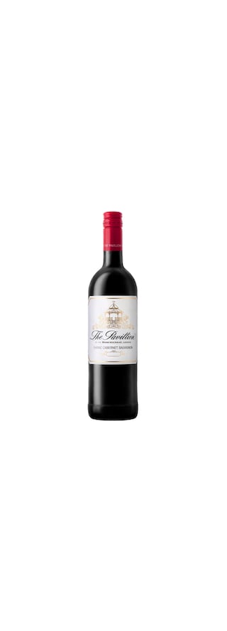 Bosch Pavillon | Shiraz / Cabernet Sauvignon 