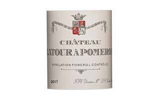 Chateau Latour à Pomerol | Pomerol | 2019 