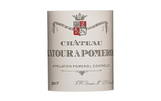 Chateau Latour à Pomerol