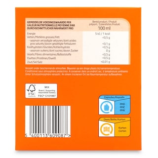 Delhaize | Koffie | Lungo 05 | Dolce Gusto capsules 
