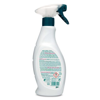 Sanytol | Désodorisant Textile | Désinfectant | Spray 50 cl